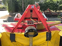 Pottinger eurocat maaimachine - afbeelding 5 van  11
