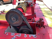 Pottinger eurocat maaimachine - afbeelding 8 van  11