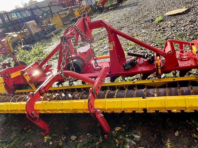 Pottinger gemonteerde rotoreg diversen landbouw - afbeelding 1 van  5