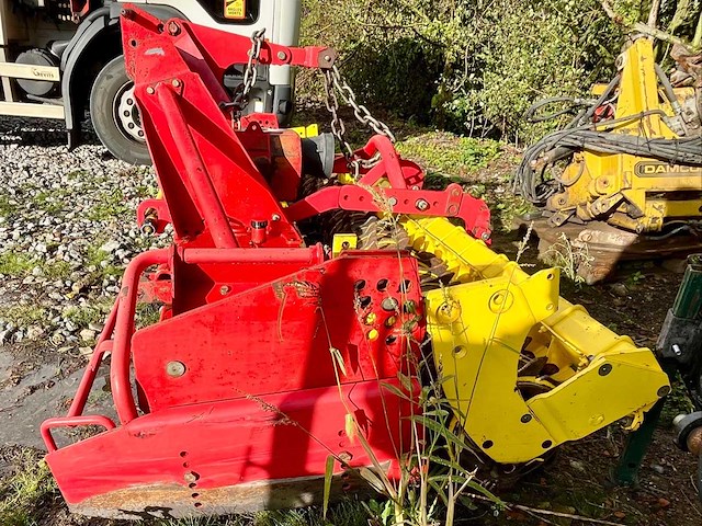 Pottinger gemonteerde rotoreg diversen landbouw - afbeelding 3 van  5