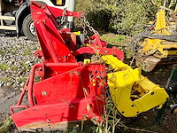 Pottinger gemonteerde rotoreg diversen landbouw - afbeelding 3 van  5