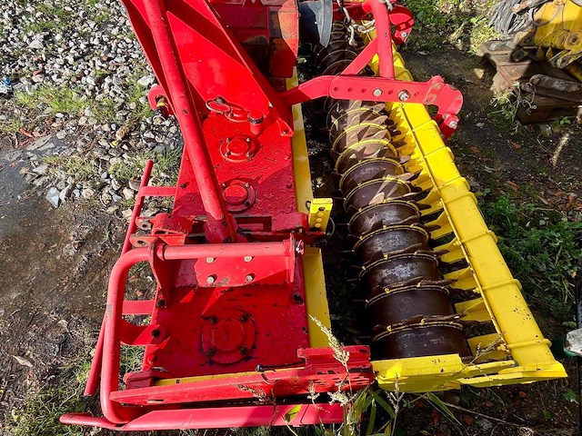 Pottinger gemonteerde rotoreg diversen landbouw - afbeelding 4 van  5