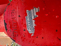 Pottinger gemonteerde rotoreg diversen landbouw - afbeelding 5 van  5