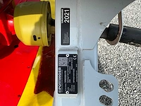 Pottinger novacat 301 alpha motion master maaier - afbeelding 2 van  16