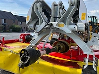 Pottinger novacat 301 alpha motion master maaier - afbeelding 4 van  16