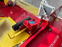 Pottinger novacat 301 alpha motion master maaier - afbeelding 6 van  16