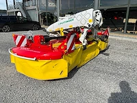 Pottinger novacat 301 alpha motion master maaier - afbeelding 10 van  16