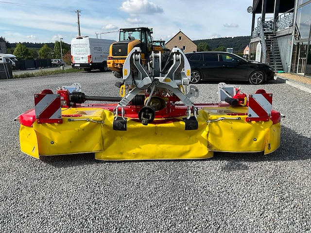 Pottinger novacat 301 alpha motion master maaier - afbeelding 11 van  16