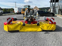 Pottinger novacat 301 alpha motion master maaier - afbeelding 11 van  16