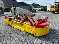 Pottinger novacat 301 alpha motion master maaier - afbeelding 12 van  16