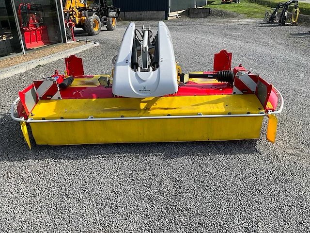 Pottinger novacat 301 alpha motion master maaier - afbeelding 15 van  16