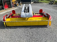 Pottinger novacat 301 alpha motion master maaier - afbeelding 15 van  16