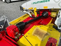 Pottinger novacat 301 alpha motion master maaier - afbeelding 16 van  16
