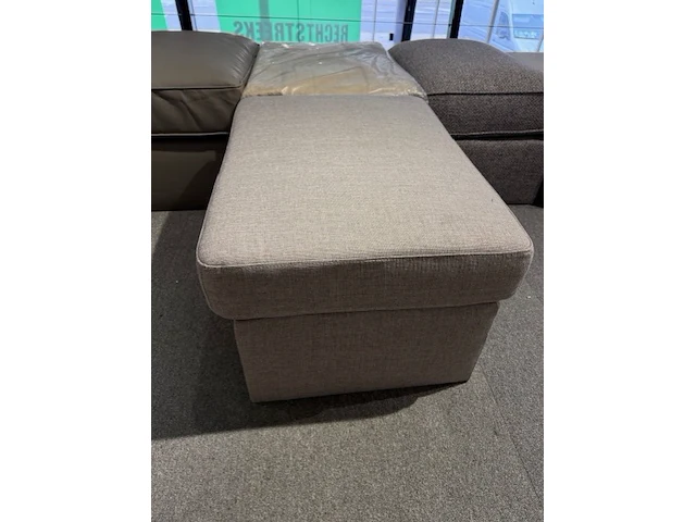 Pouf - afbeelding 1 van  1