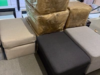 Pouf - afbeelding 1 van  1