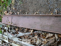 Poutrel ±20 cm hoog ± 3 meter - afbeelding 2 van  3