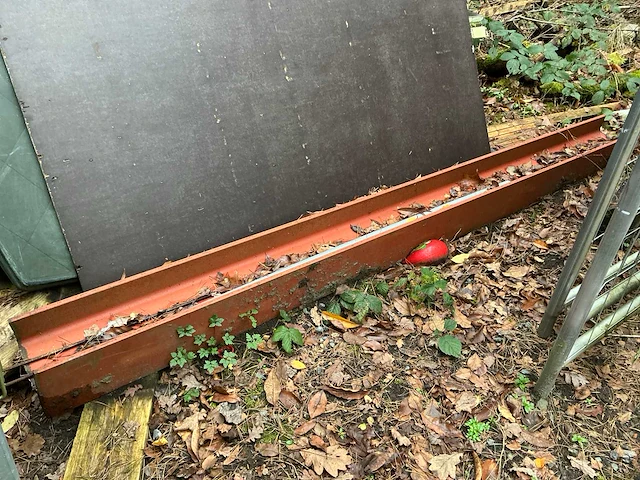 Poutrel 280cm - afbeelding 1 van  4