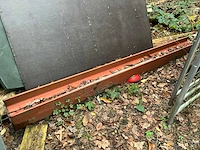 Poutrel 280cm - afbeelding 1 van  4