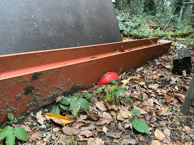 Poutrel 280cm - afbeelding 3 van  4