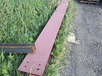 Poutrel heb 300: 500cm - afbeelding 1 van  2