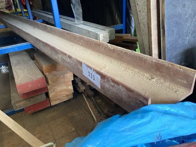 Poutrel - afbeelding 2 van  3