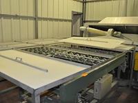 Powdering machine - afbeelding 1 van  9