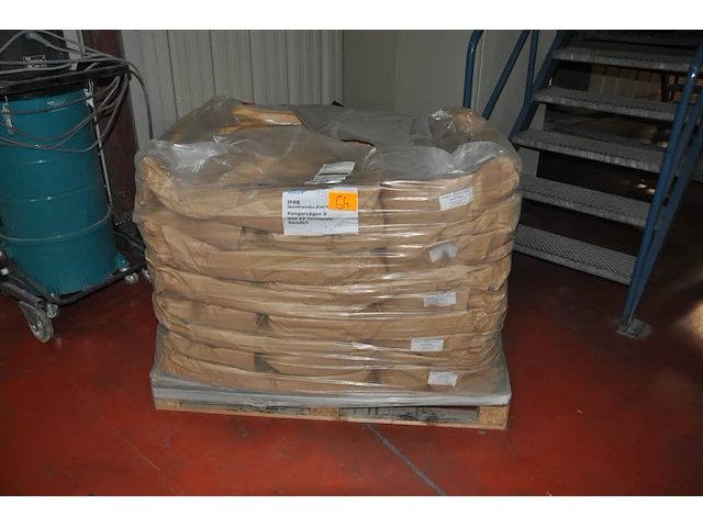 Powdering machine - afbeelding 2 van  9