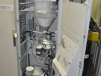 Powdering machine - afbeelding 3 van  9