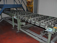 Powdering machine - afbeelding 5 van  9