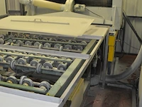 Powdering machine - afbeelding 6 van  9