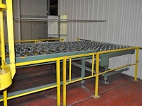 Powdering machine - afbeelding 8 van  9