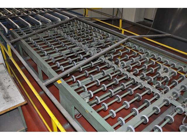 Powdering machine - afbeelding 9 van  9