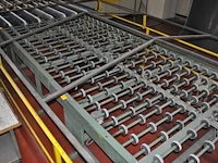 Powdering machine - afbeelding 9 van  9