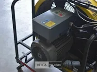 Power blower ventilator tempes low noise - afbeelding 4 van  9