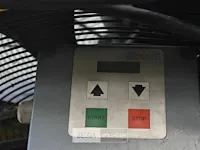 Power blower ventilator tempes low noise - afbeelding 5 van  9