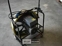 Power blower ventilator tempes low noise - afbeelding 7 van  9