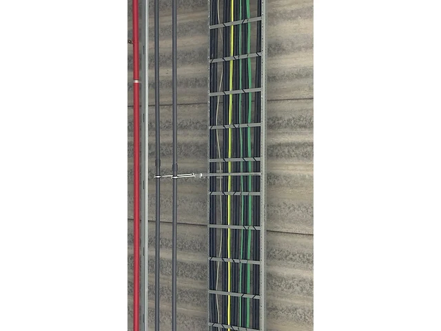 Power cables - afbeelding 2 van  3