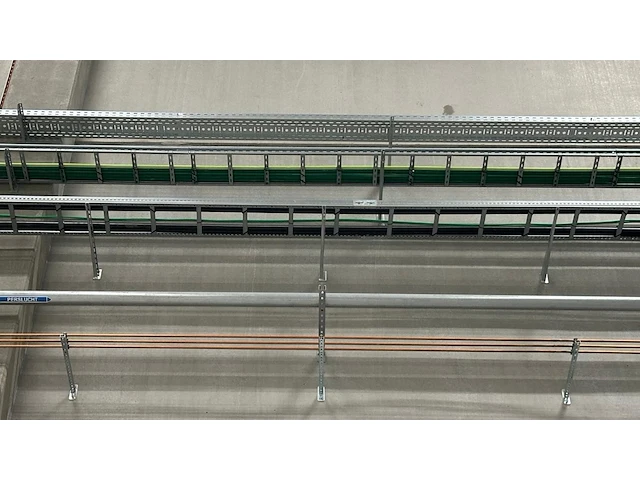 Power cables - afbeelding 3 van  3