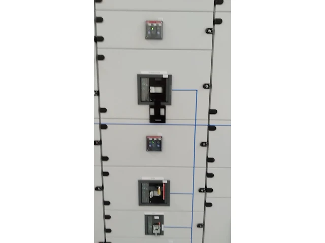 Power distribution board lv ags - afbeelding 2 van  12