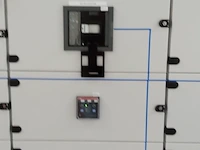 Power distribution board lv ags - afbeelding 2 van  12