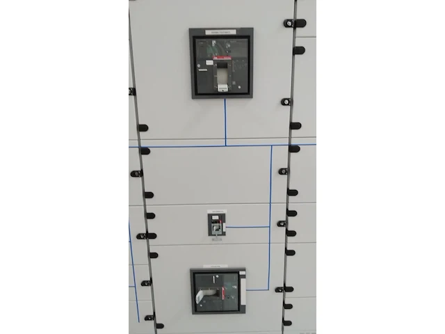 Power distribution board lv ags - afbeelding 3 van  12