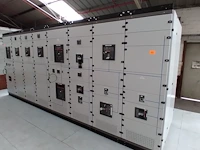 Power distribution board lv ags - afbeelding 1 van  12