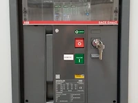 Power distribution board lv ags - afbeelding 5 van  12