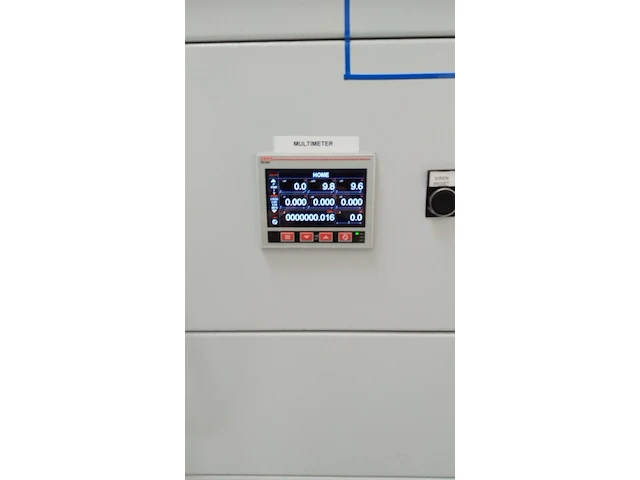 Power distribution board lv ags - afbeelding 6 van  12