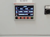 Power distribution board lv ags - afbeelding 6 van  12