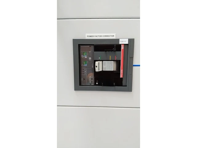 Power distribution board lv ags - afbeelding 7 van  12