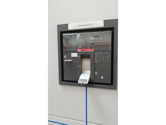 Power distribution board lv ags - afbeelding 8 van  12
