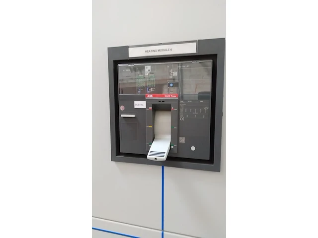 Power distribution board lv ags - afbeelding 9 van  12