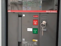 Power distribution board lv ags - afbeelding 11 van  12