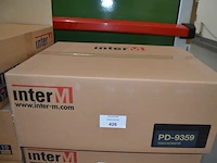 Power distributor interm pd-9359 - afbeelding 4 van  7